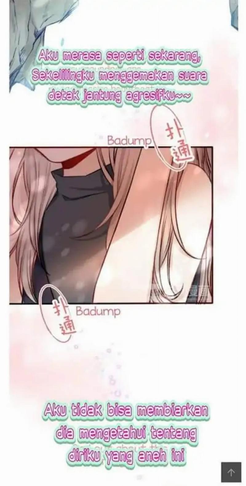 Gradually Close to the Heart chapter 12 halaman 14