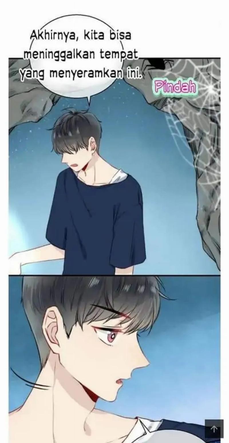 Gradually Close to the Heart chapter 12 halaman 17