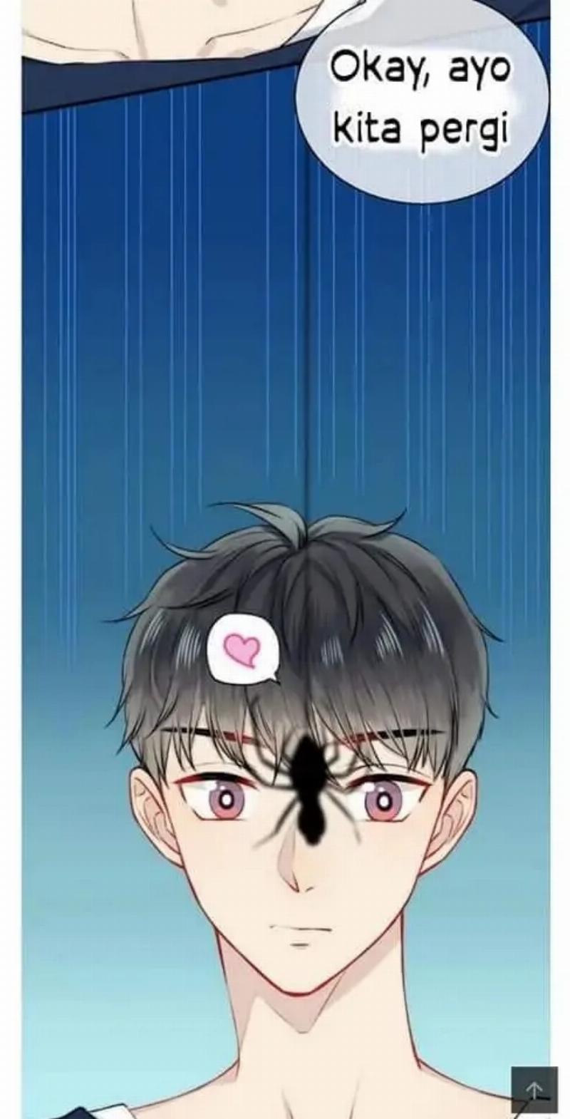 Gradually Close to the Heart chapter 12 halaman 18