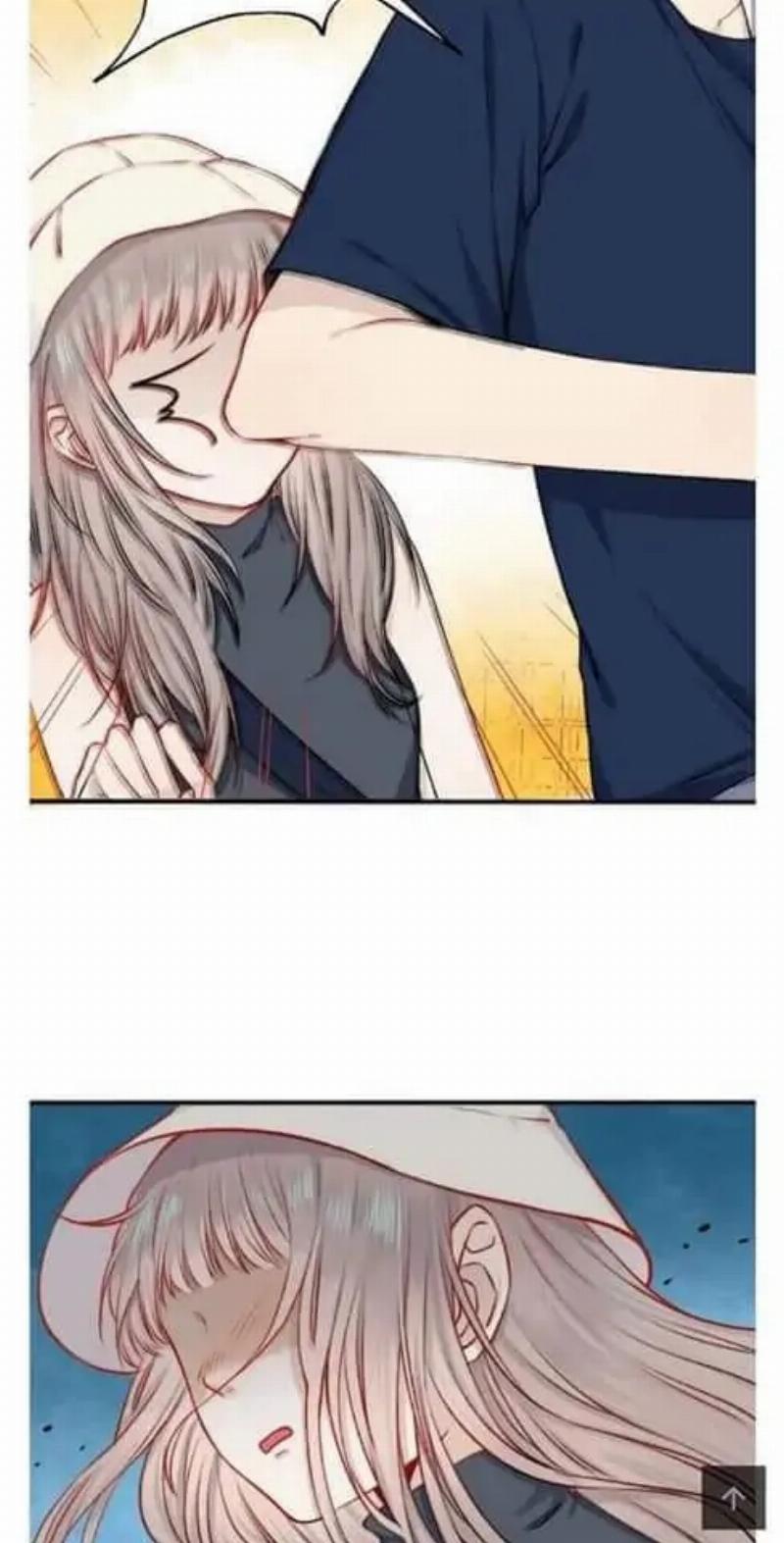 Gradually Close to the Heart chapter 12 halaman 21