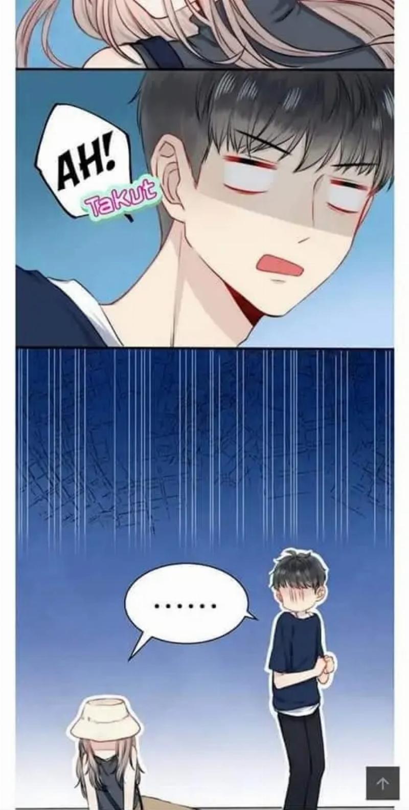 Gradually Close to the Heart chapter 12 halaman 22