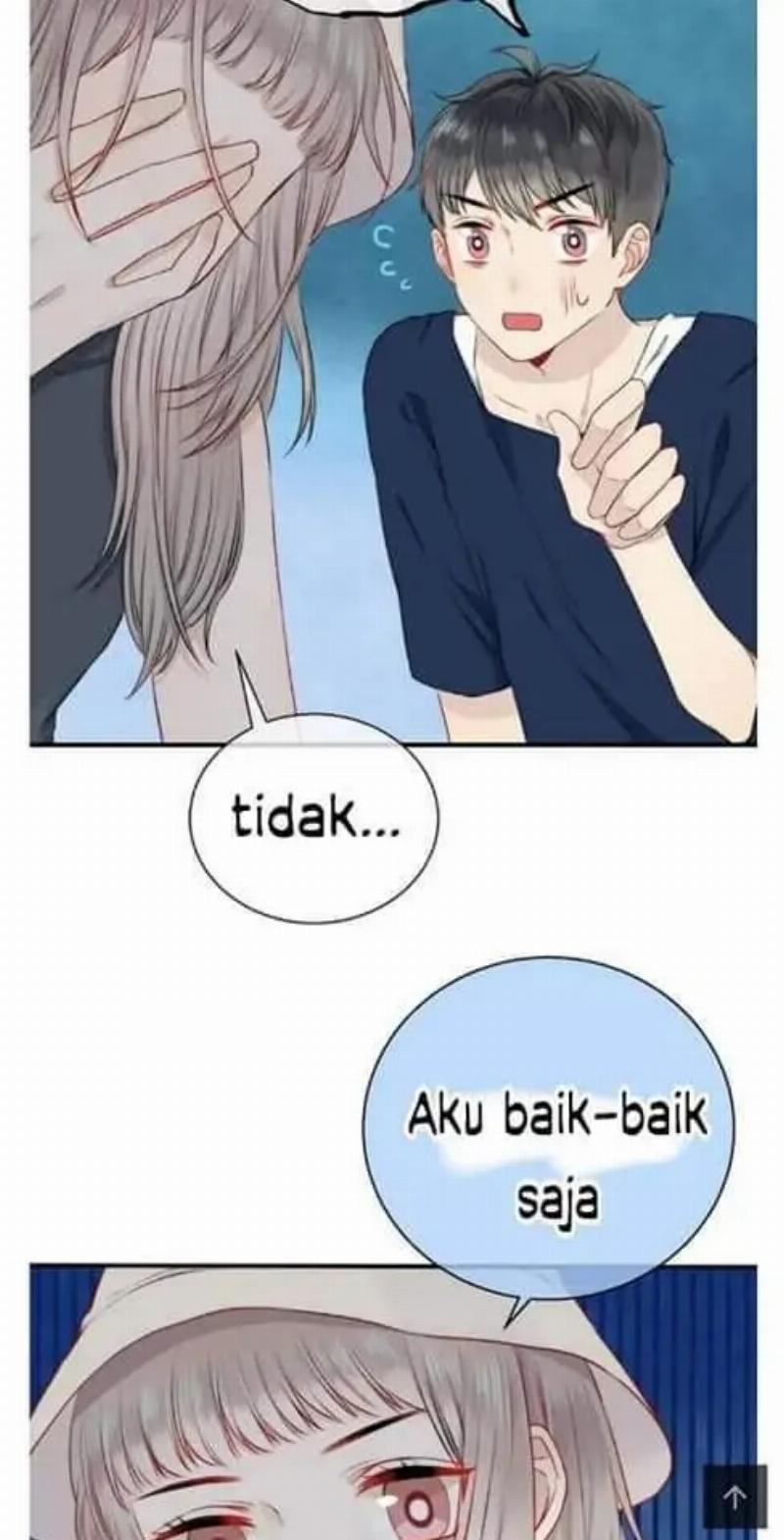 Gradually Close to the Heart chapter 12 halaman 24