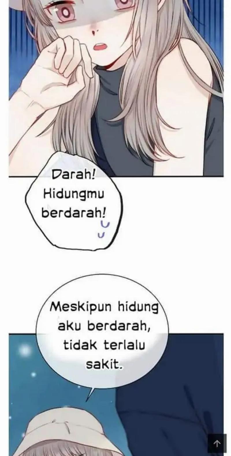 Gradually Close to the Heart chapter 12 halaman 25
