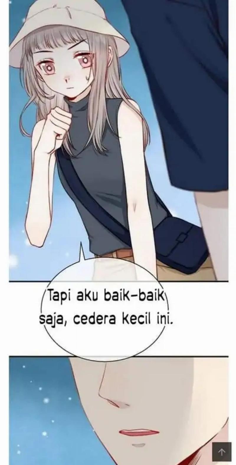 Gradually Close to the Heart chapter 12 halaman 26