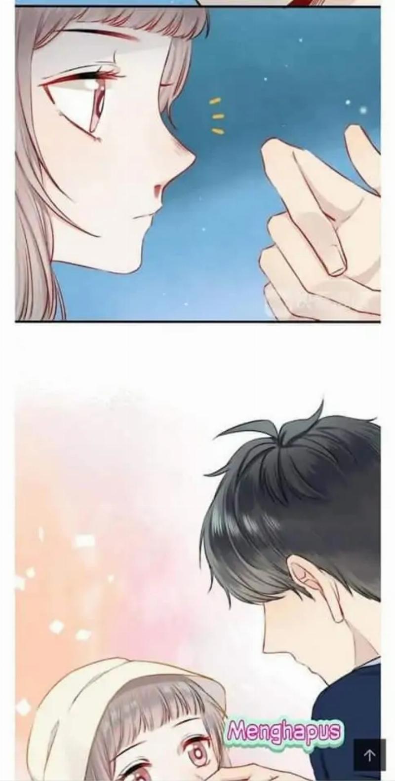Gradually Close to the Heart chapter 12 halaman 27