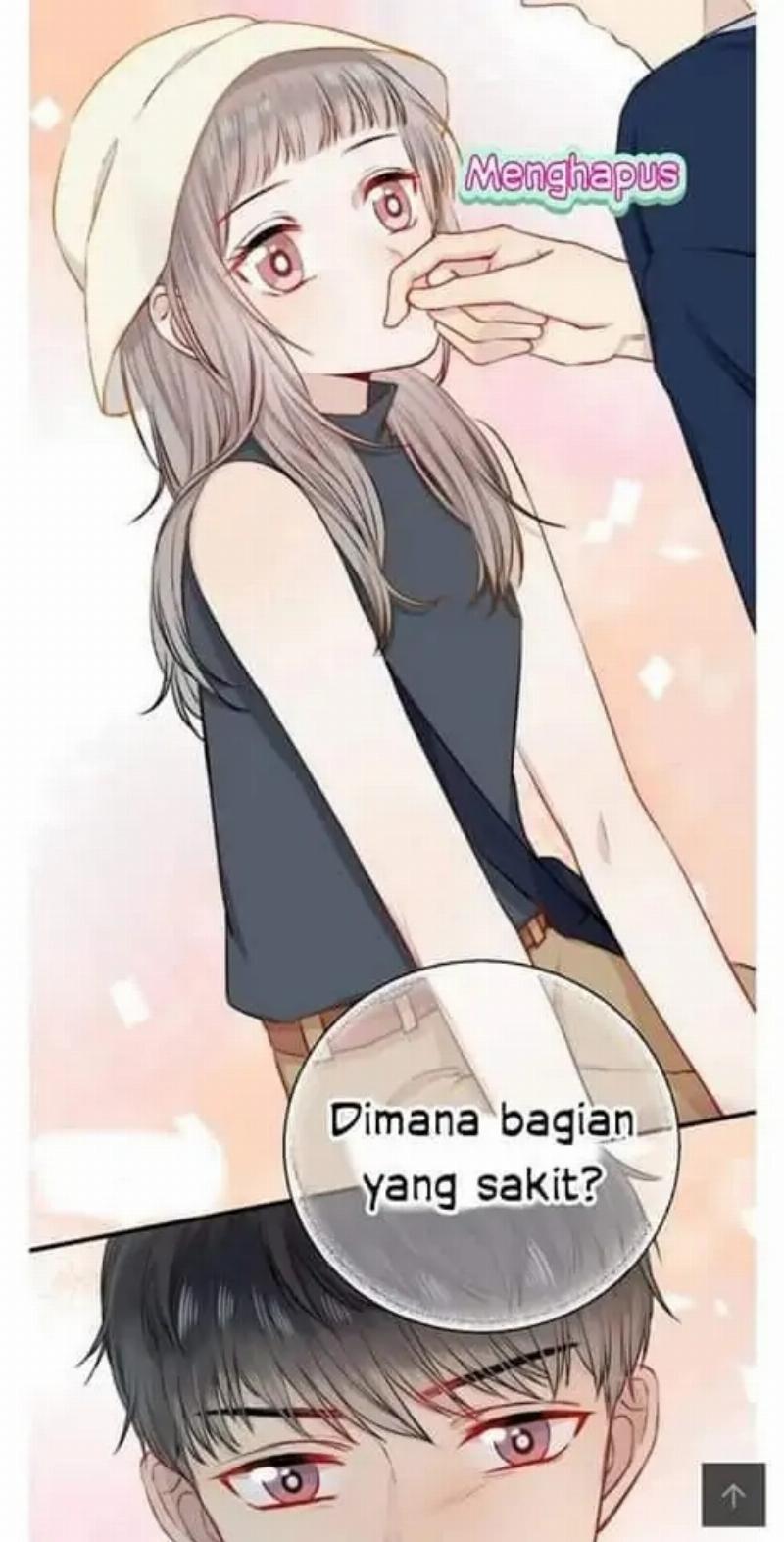 Gradually Close to the Heart chapter 12 halaman 28