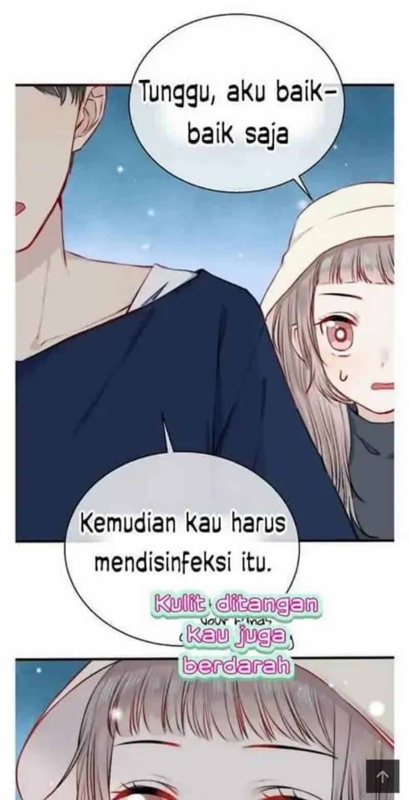 Gradually Close to the Heart chapter 12 halaman 30