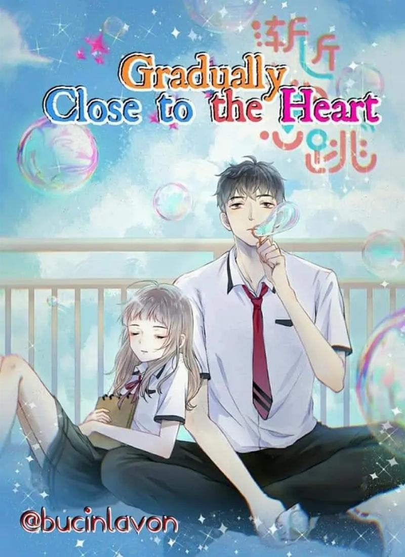 Gradually Close to the Heart chapter 2 halaman 1