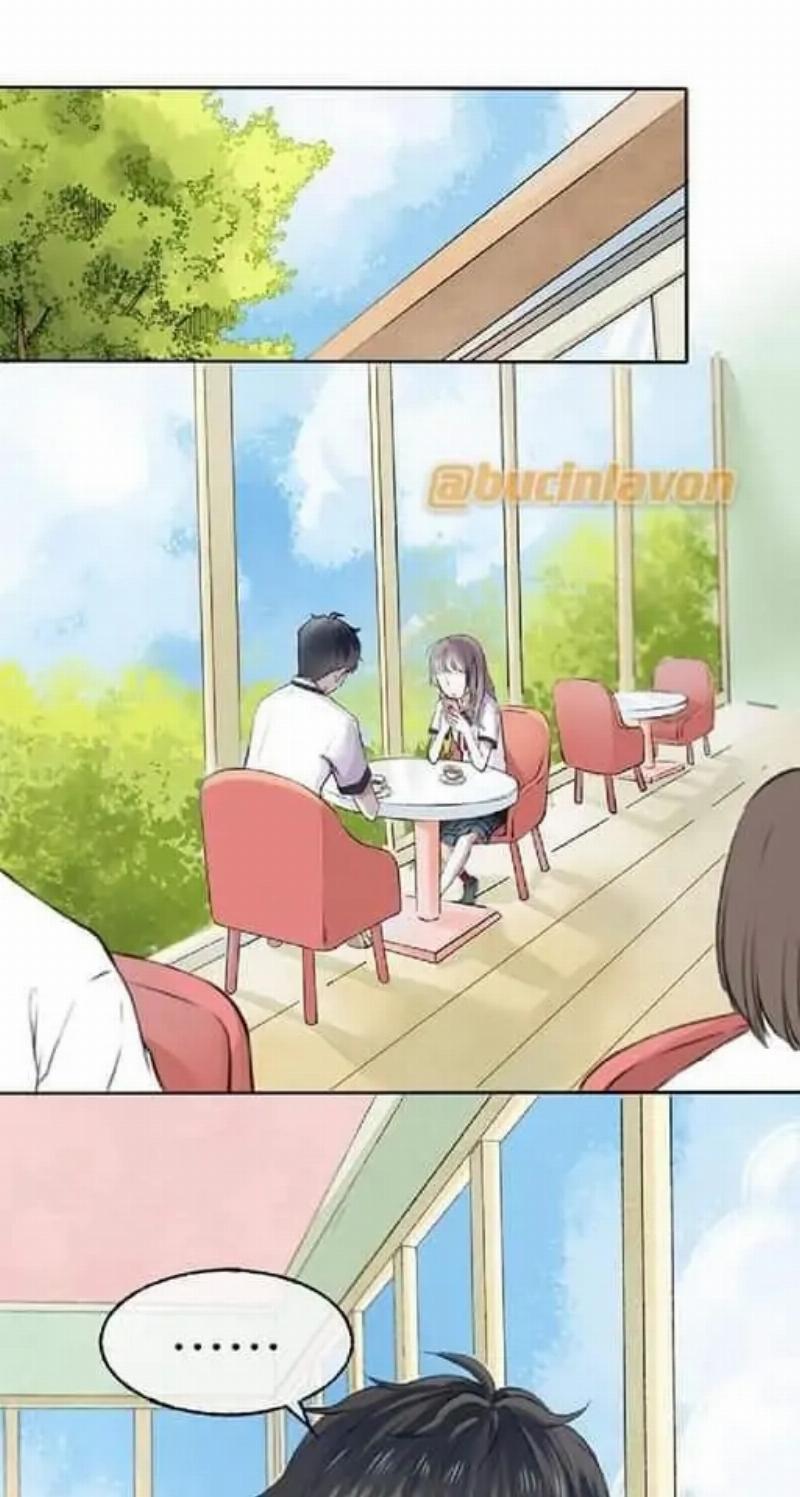 Gradually Close to the Heart chapter 2 halaman 3