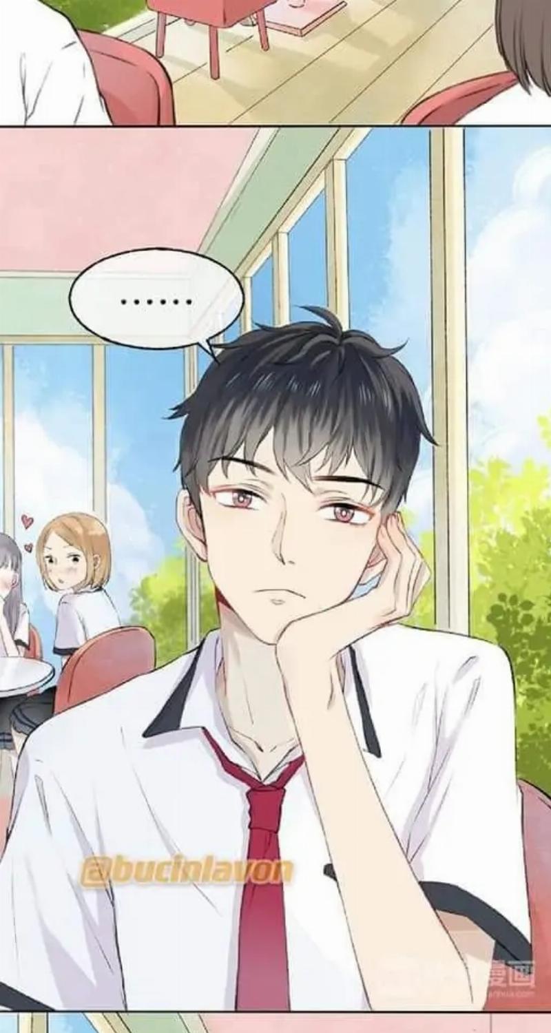 Gradually Close to the Heart chapter 2 halaman 4