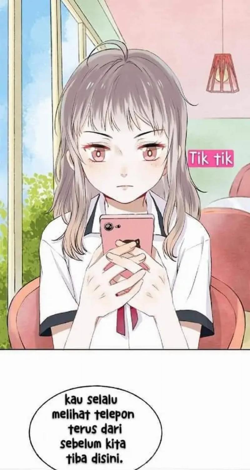 Gradually Close to the Heart chapter 2 halaman 5