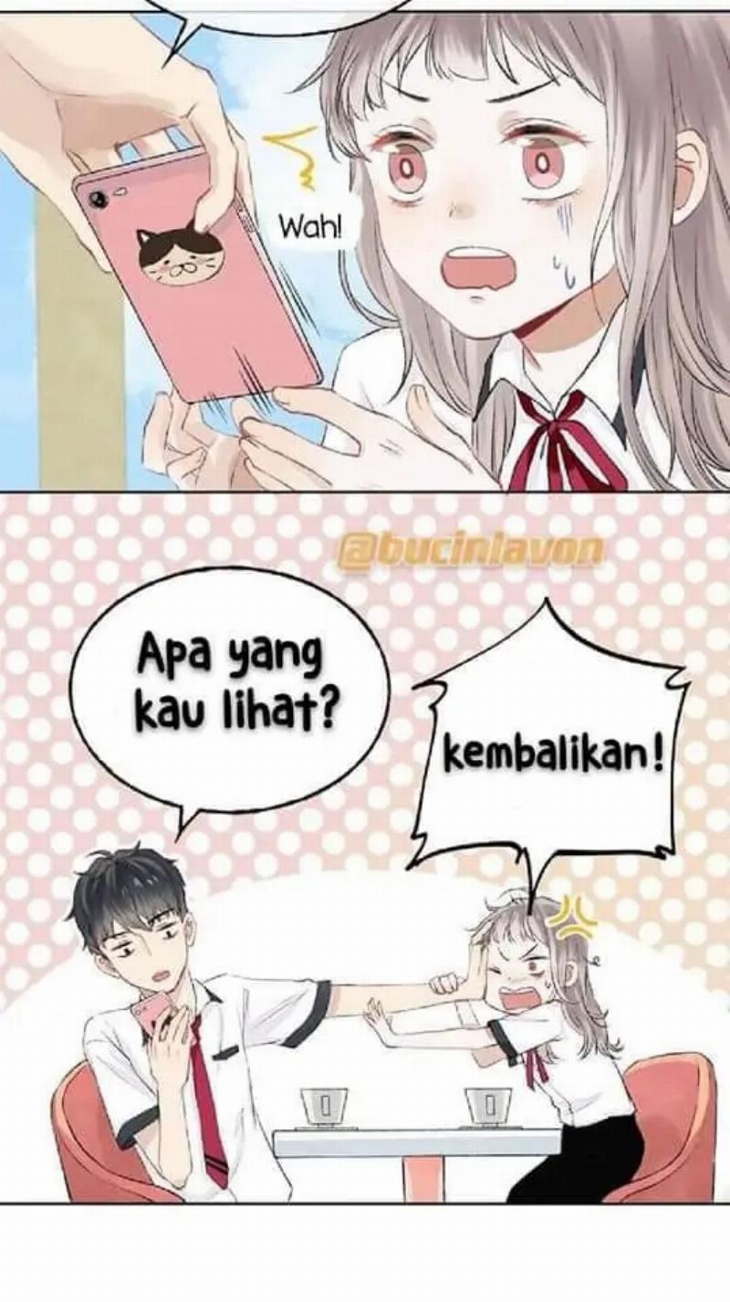 Gradually Close to the Heart chapter 2 halaman 6