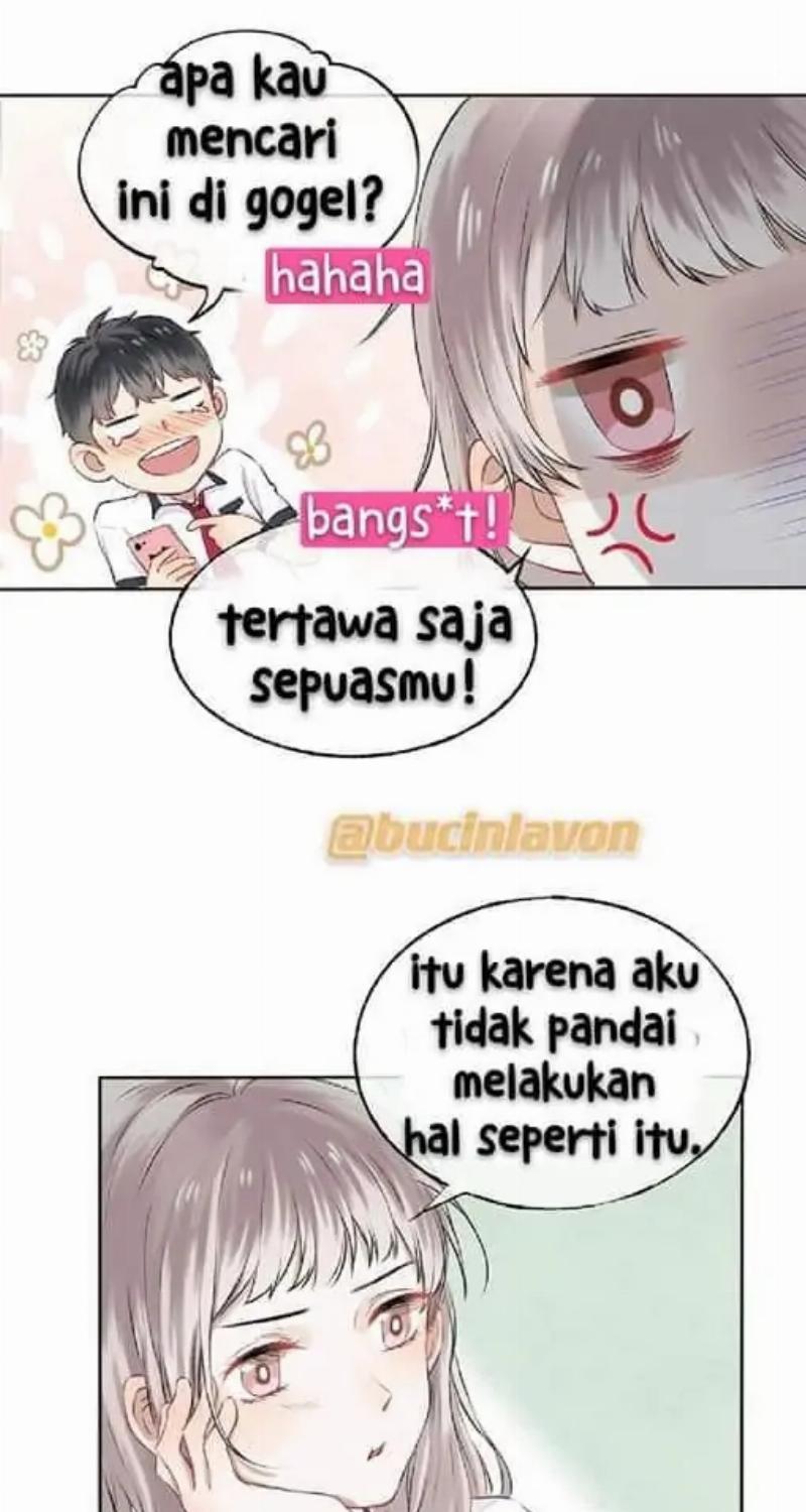 Gradually Close to the Heart chapter 2 halaman 8