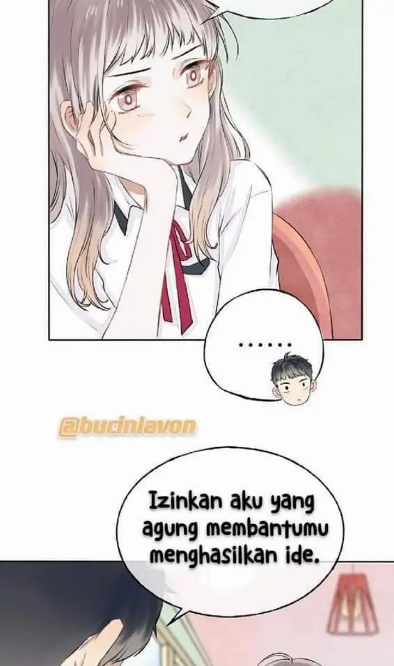 Gradually Close to the Heart chapter 2 halaman 9