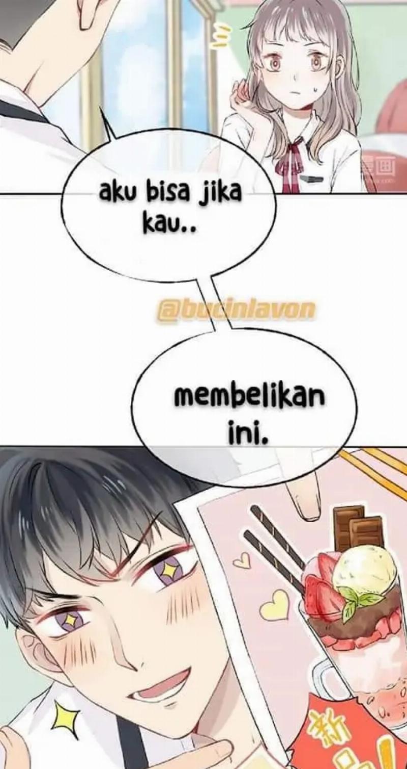 Gradually Close to the Heart chapter 2 halaman 10