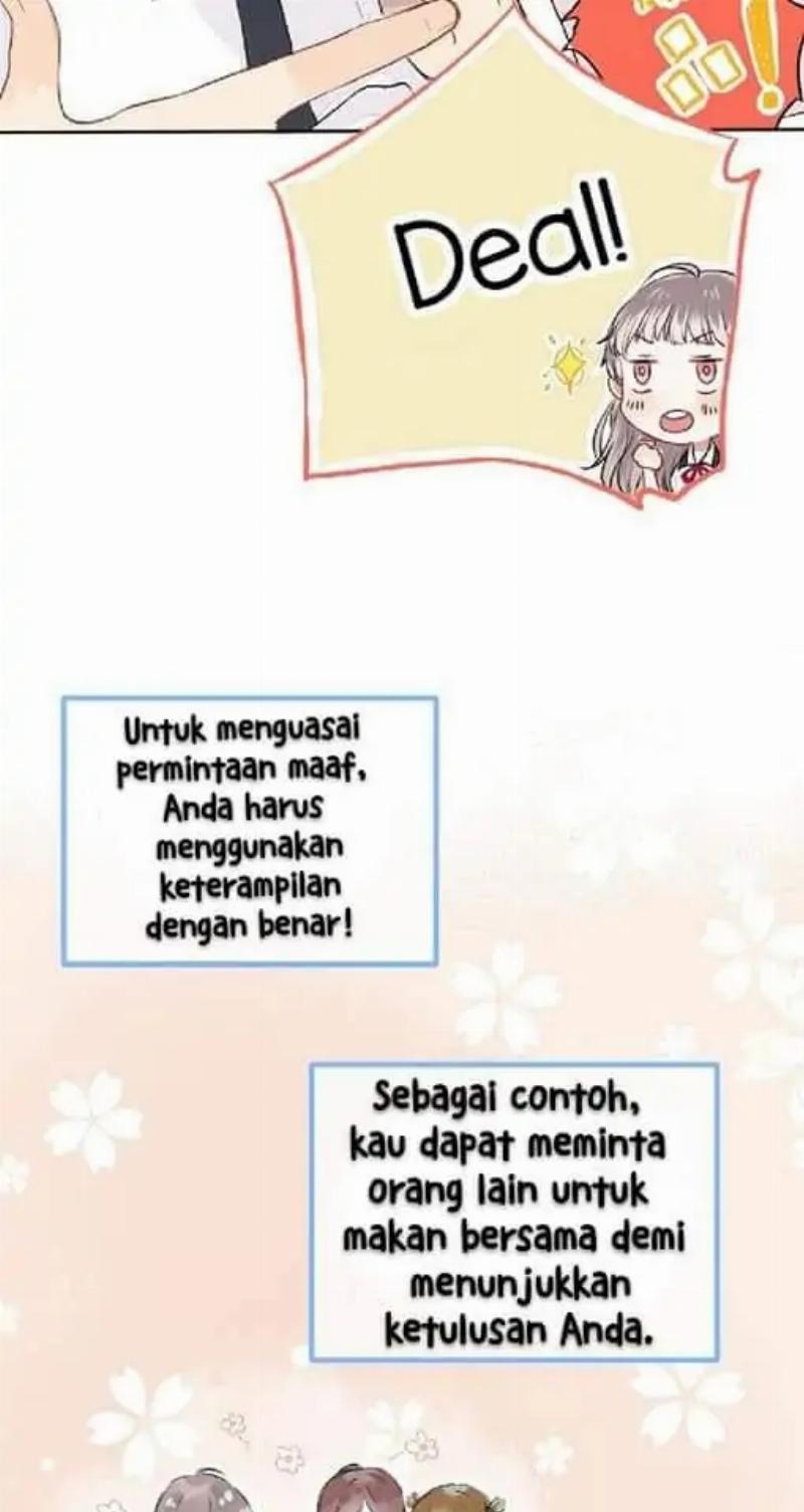 Gradually Close to the Heart chapter 2 halaman 11