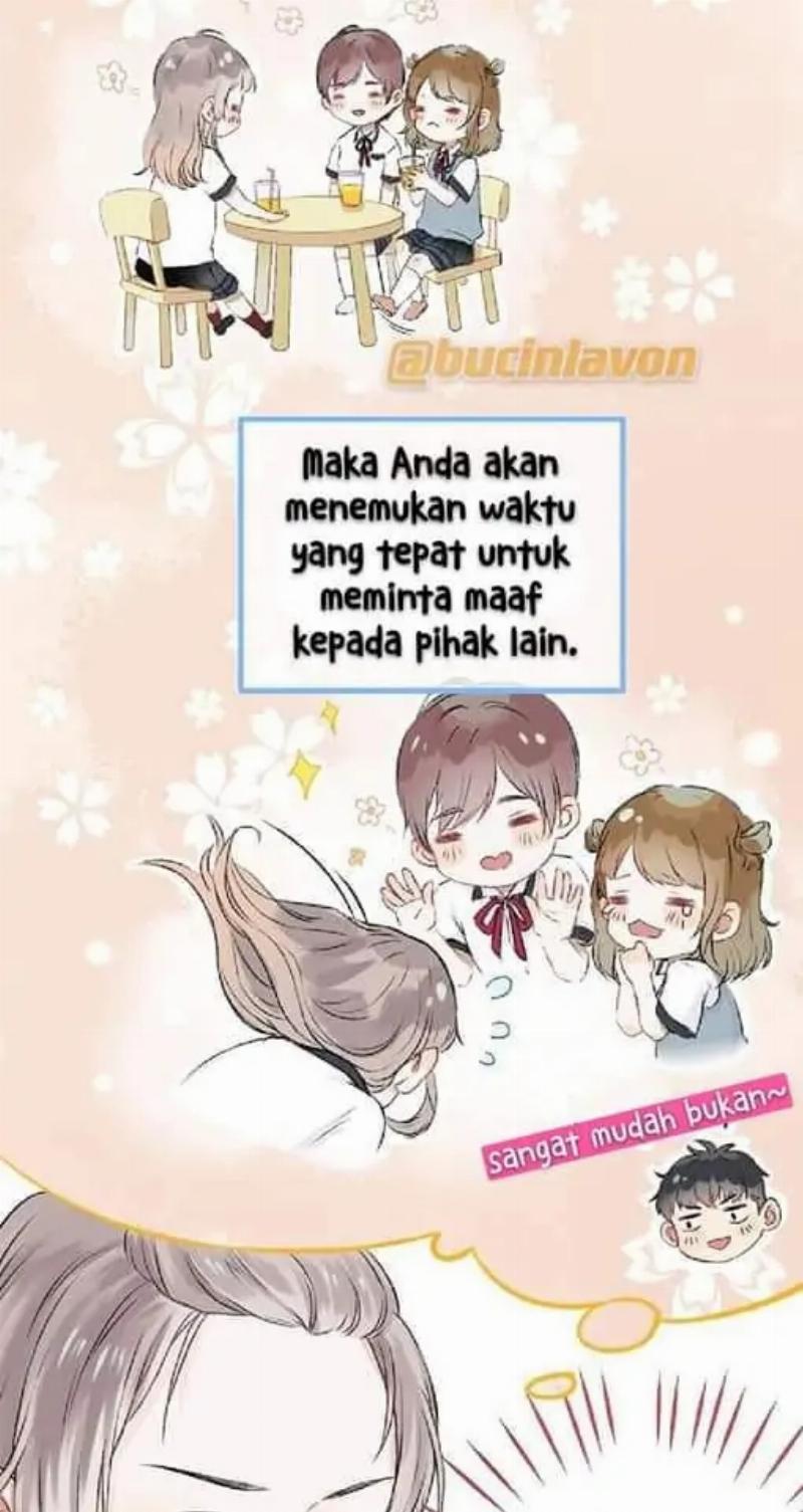 Gradually Close to the Heart chapter 2 halaman 12