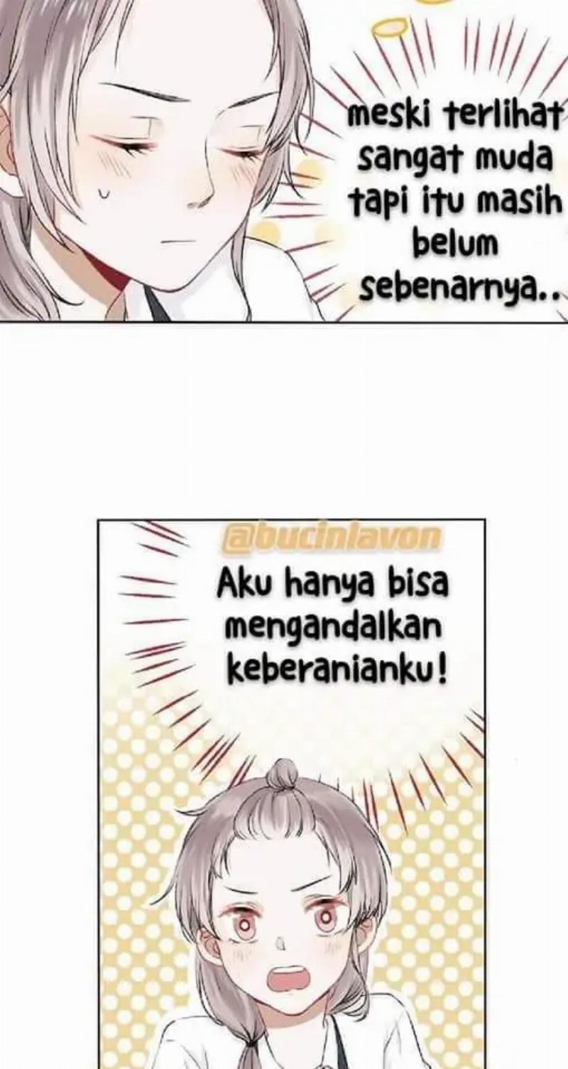 Gradually Close to the Heart chapter 2 halaman 13