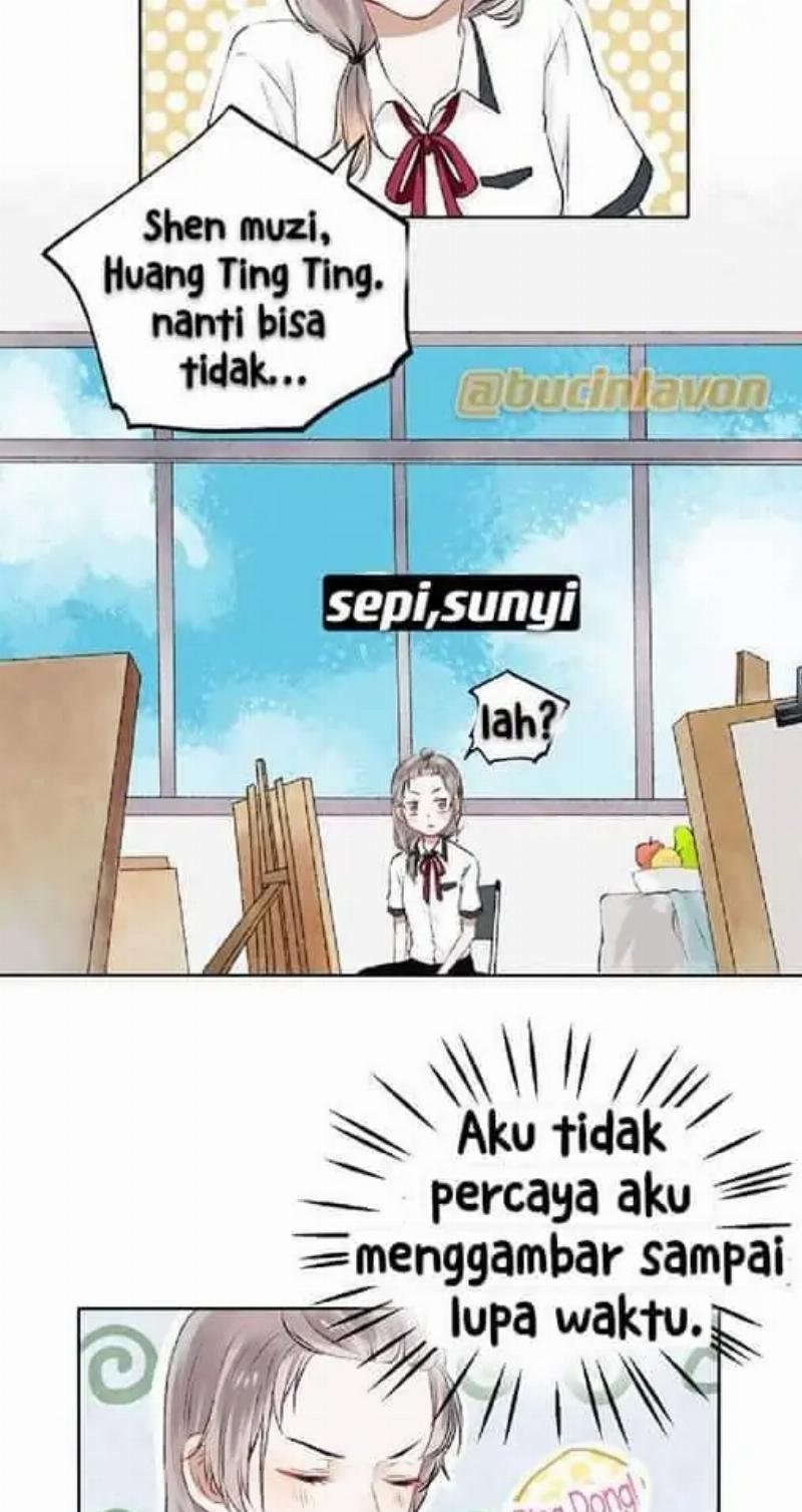 Gradually Close to the Heart chapter 2 halaman 14