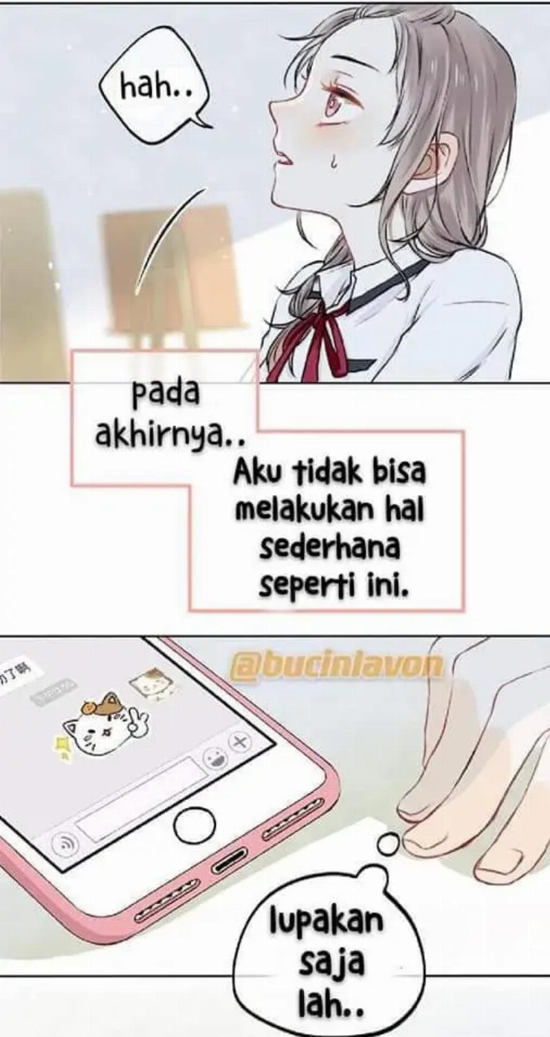 Gradually Close to the Heart chapter 2 halaman 16