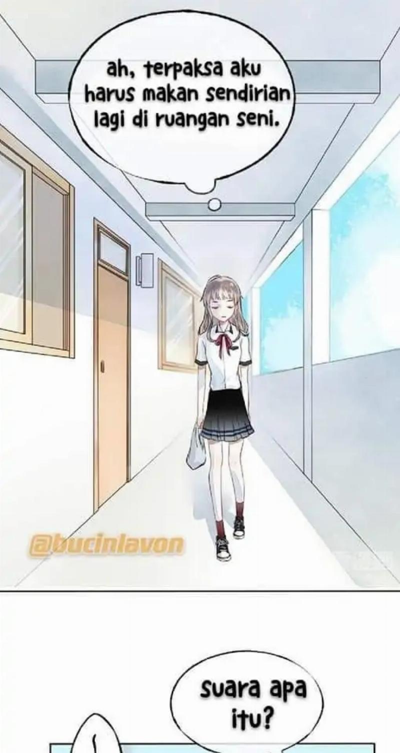 Gradually Close to the Heart chapter 2 halaman 17