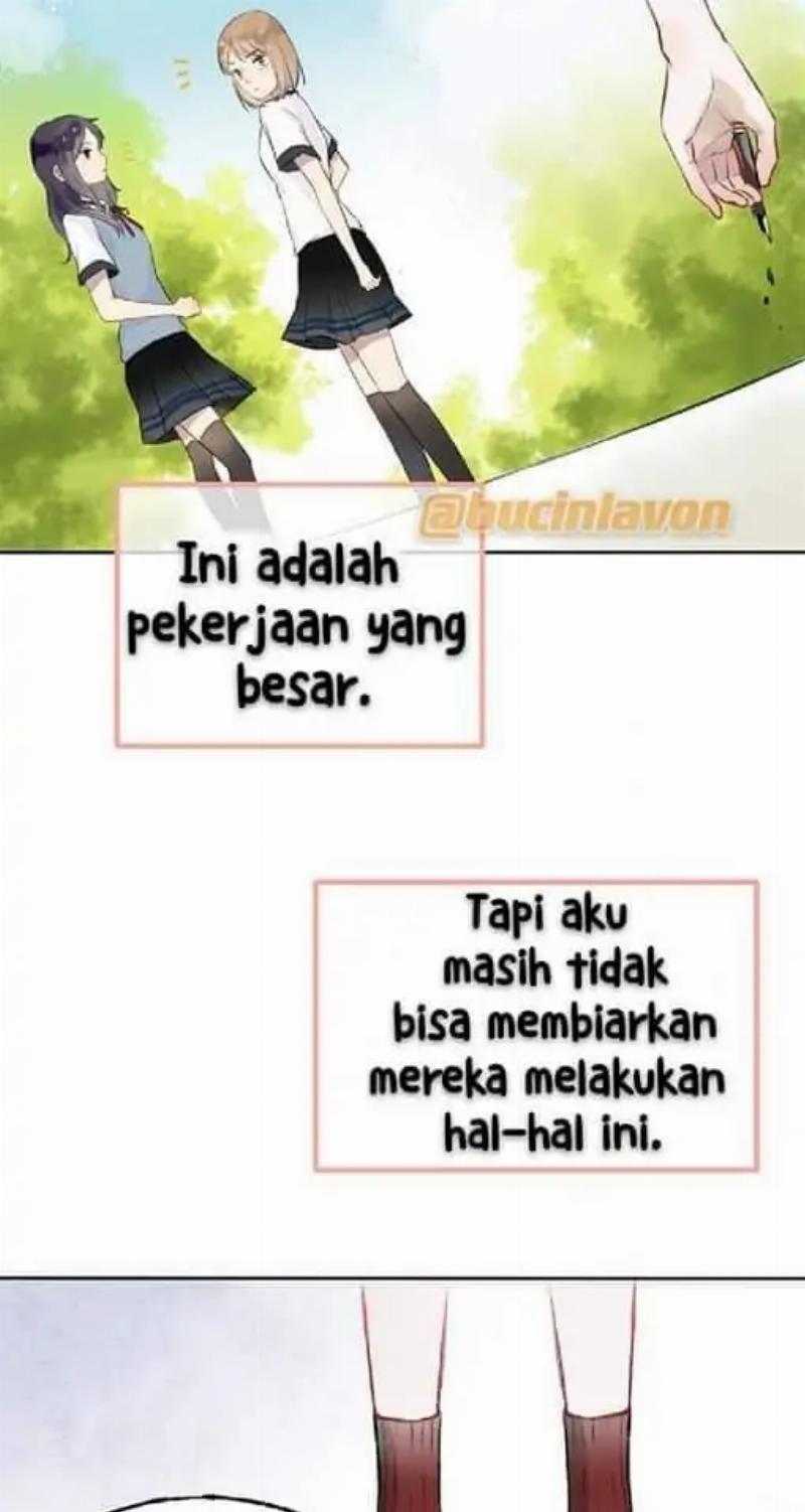 Gradually Close to the Heart chapter 2 halaman 22