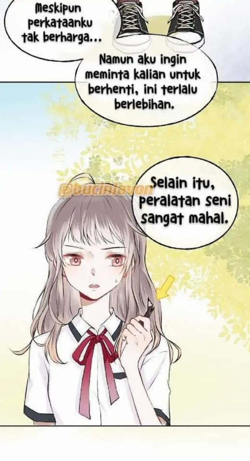 Gradually Close to the Heart chapter 2 halaman 23