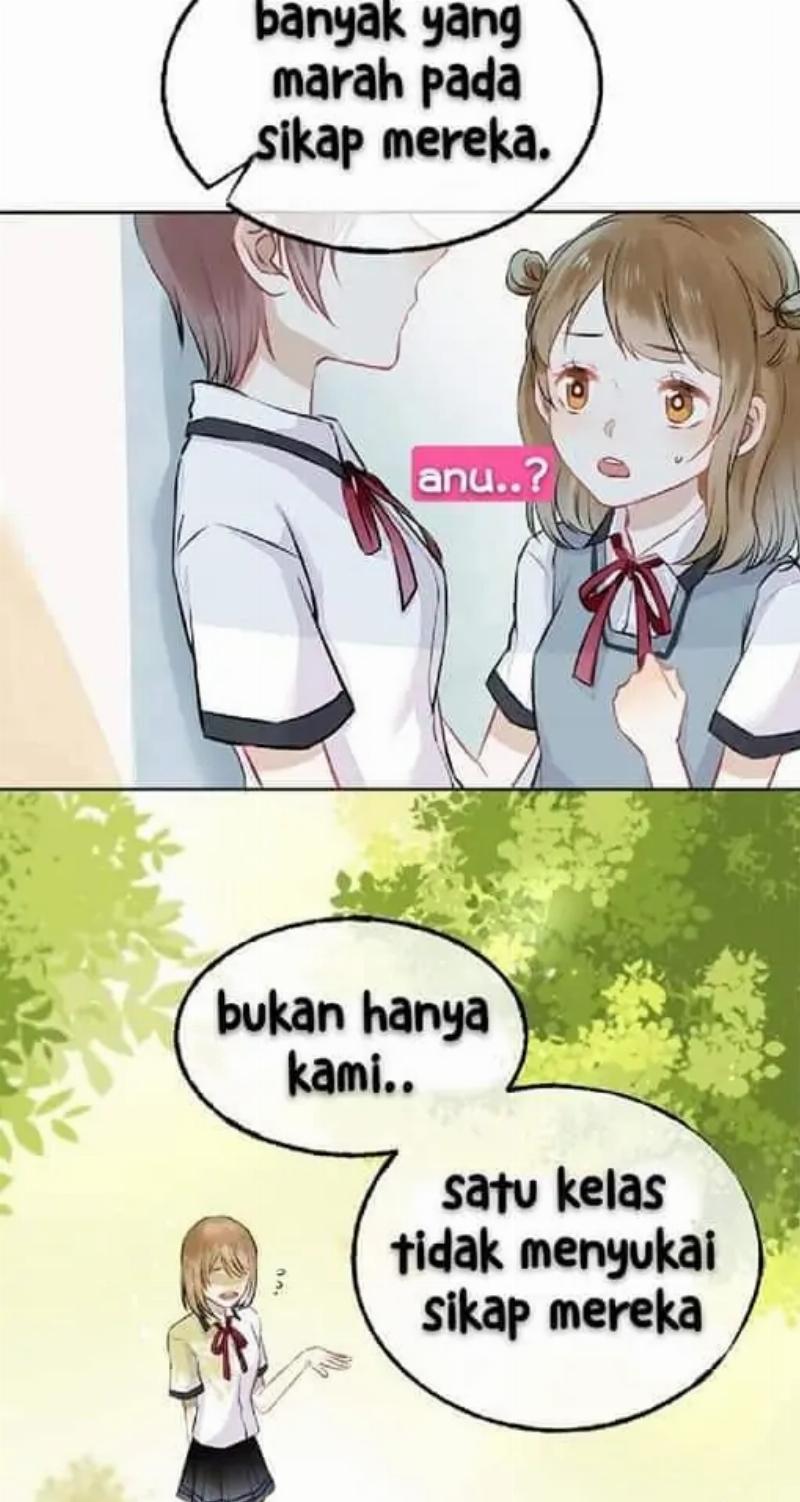 Gradually Close to the Heart chapter 2 halaman 25