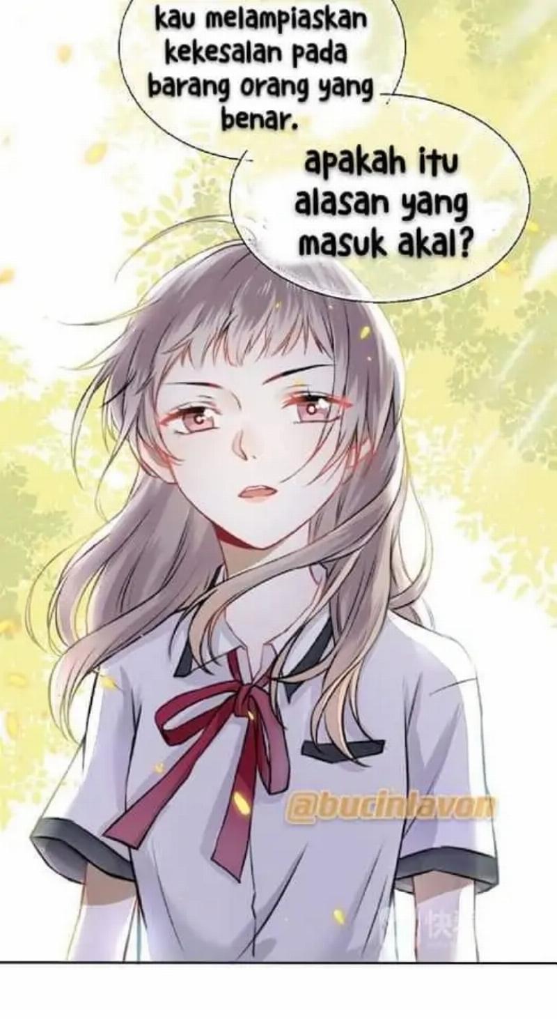 Gradually Close to the Heart chapter 2 halaman 27
