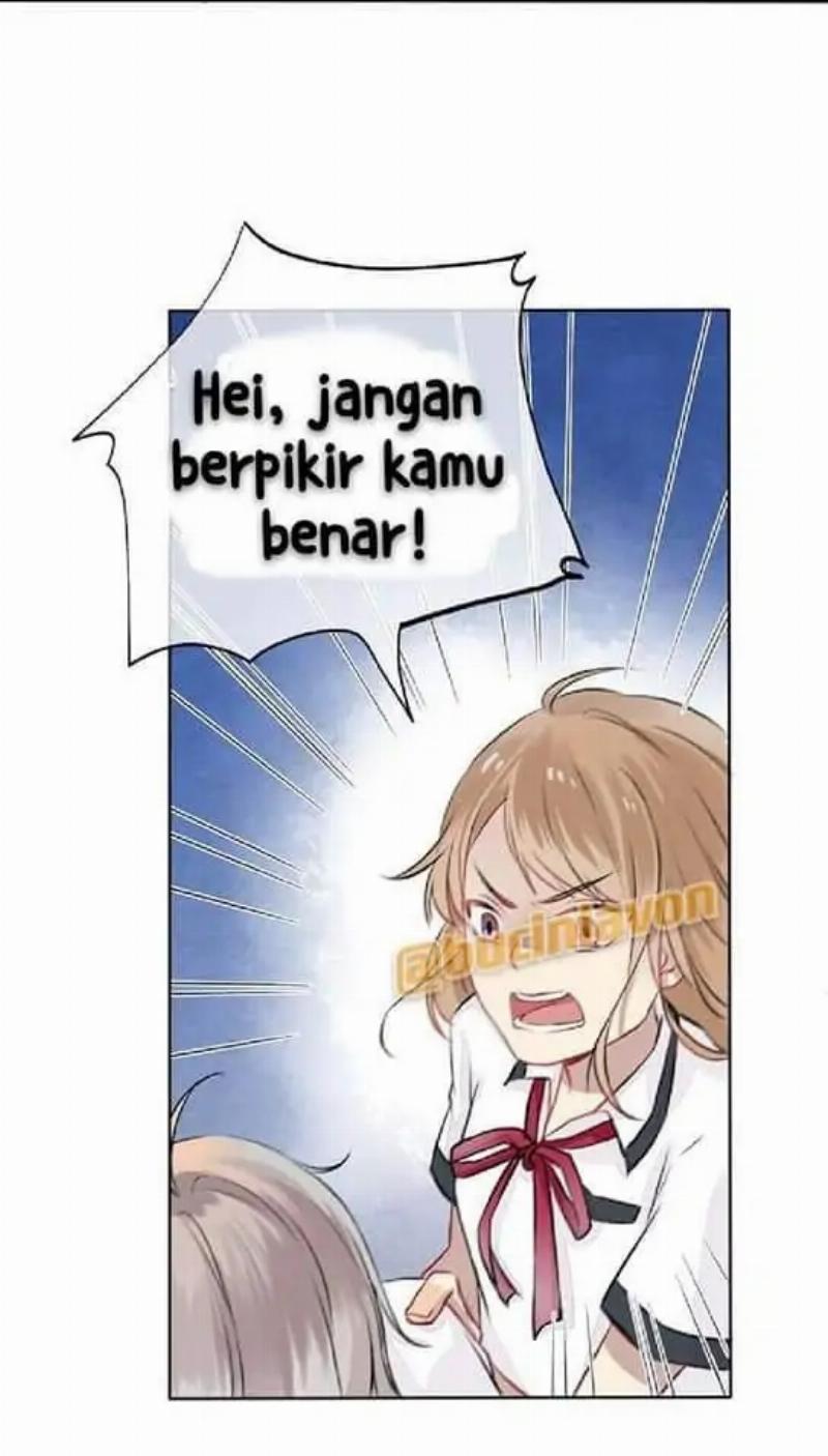 Gradually Close to the Heart chapter 2 halaman 28