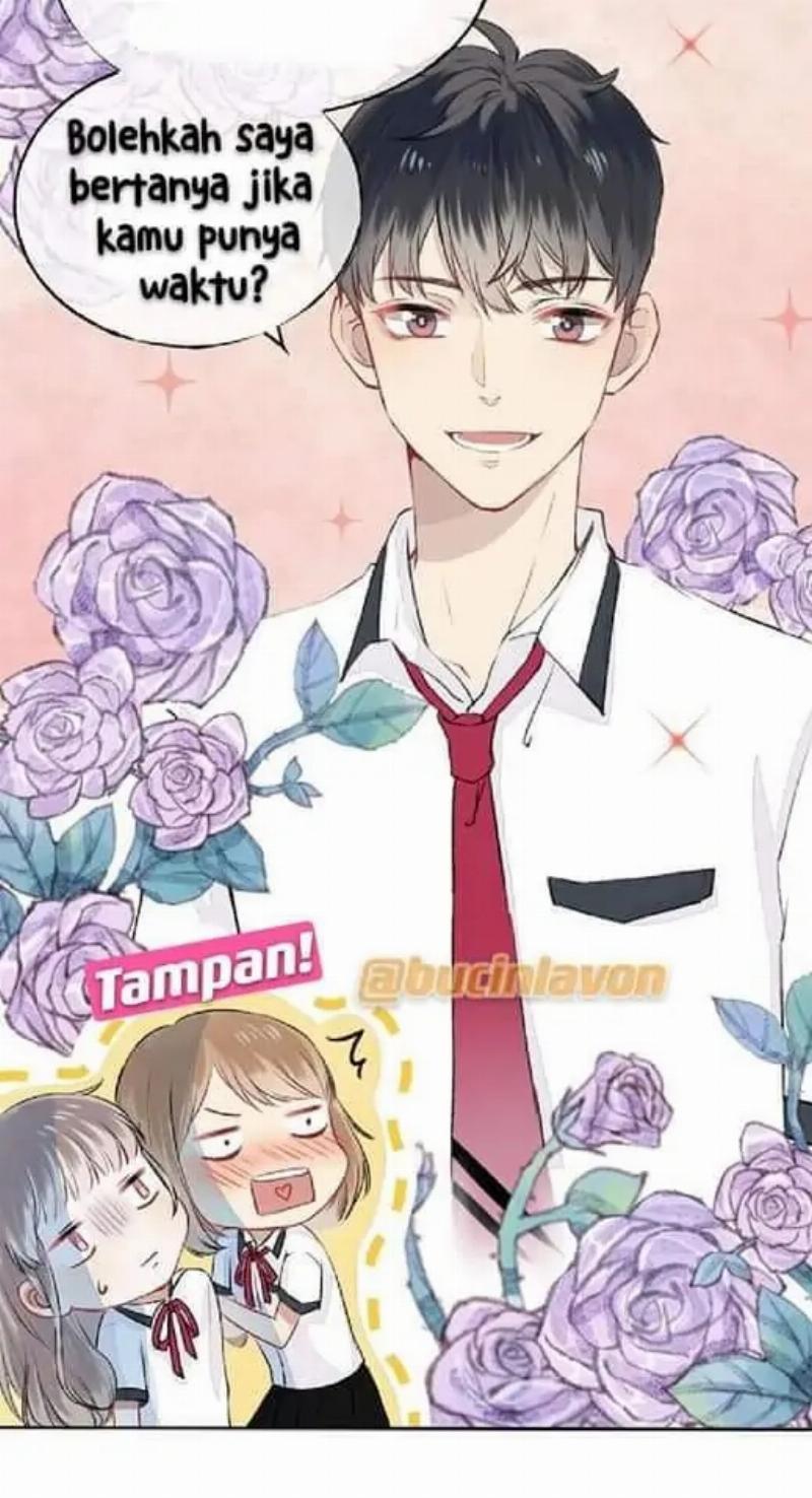 Gradually Close to the Heart chapter 2 halaman 30