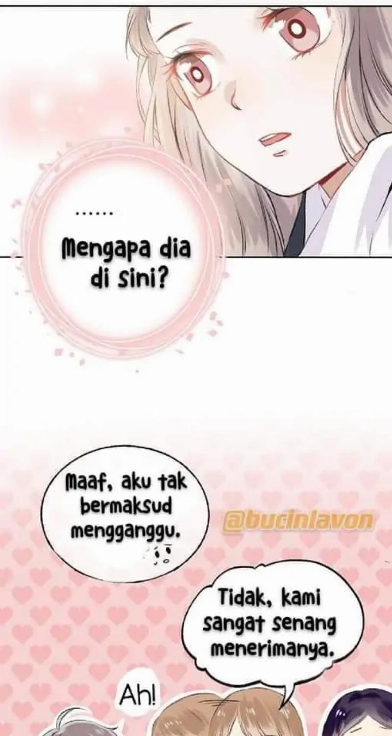 Gradually Close to the Heart chapter 2 halaman 31