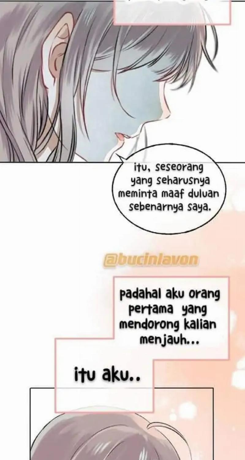 Gradually Close to the Heart chapter 2 halaman 36