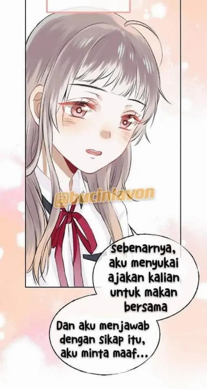 Gradually Close to the Heart chapter 2 halaman 37