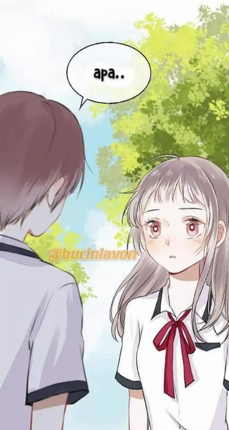Gradually Close to the Heart chapter 2 halaman 38