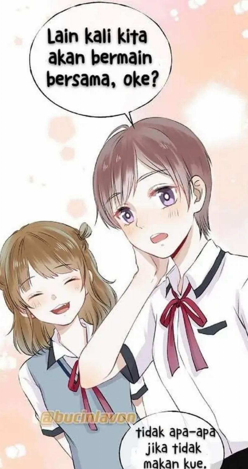 Gradually Close to the Heart chapter 2 halaman 39