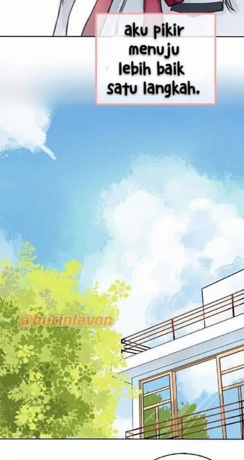 Gradually Close to the Heart chapter 2 halaman 41