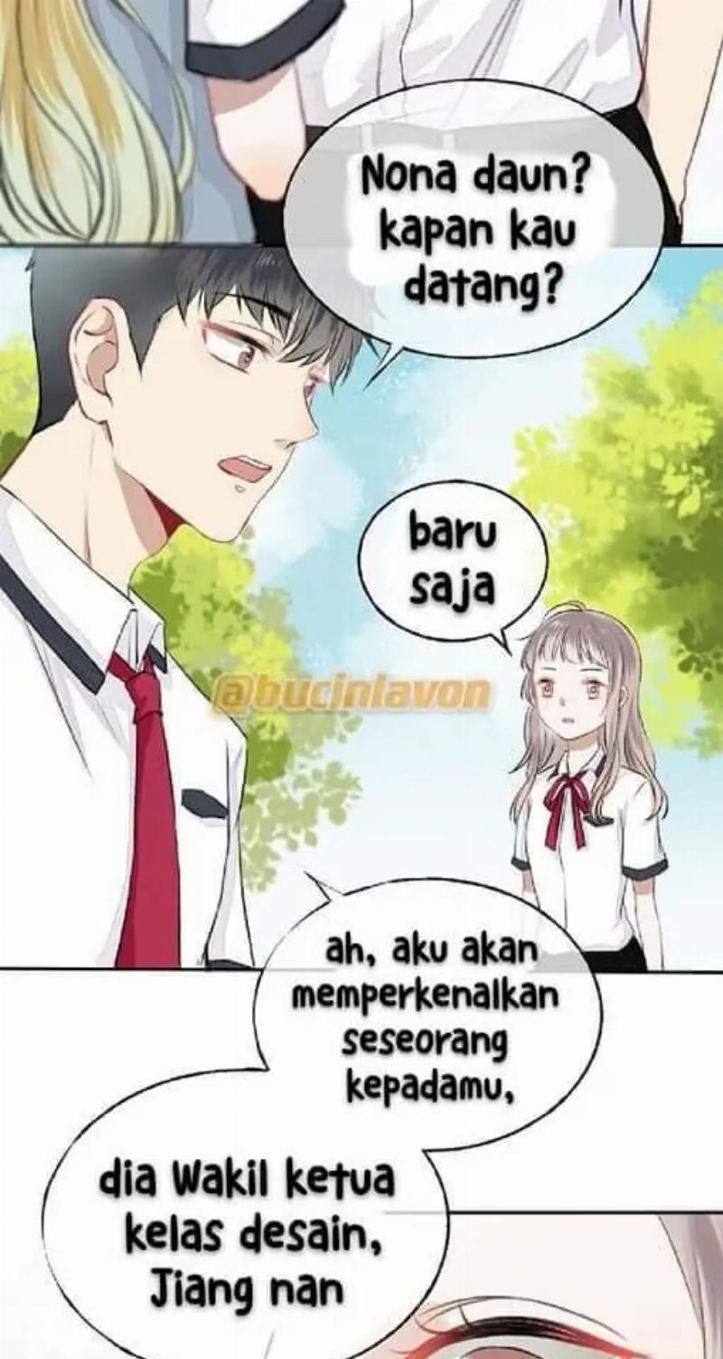 Gradually Close to the Heart chapter 2 halaman 44