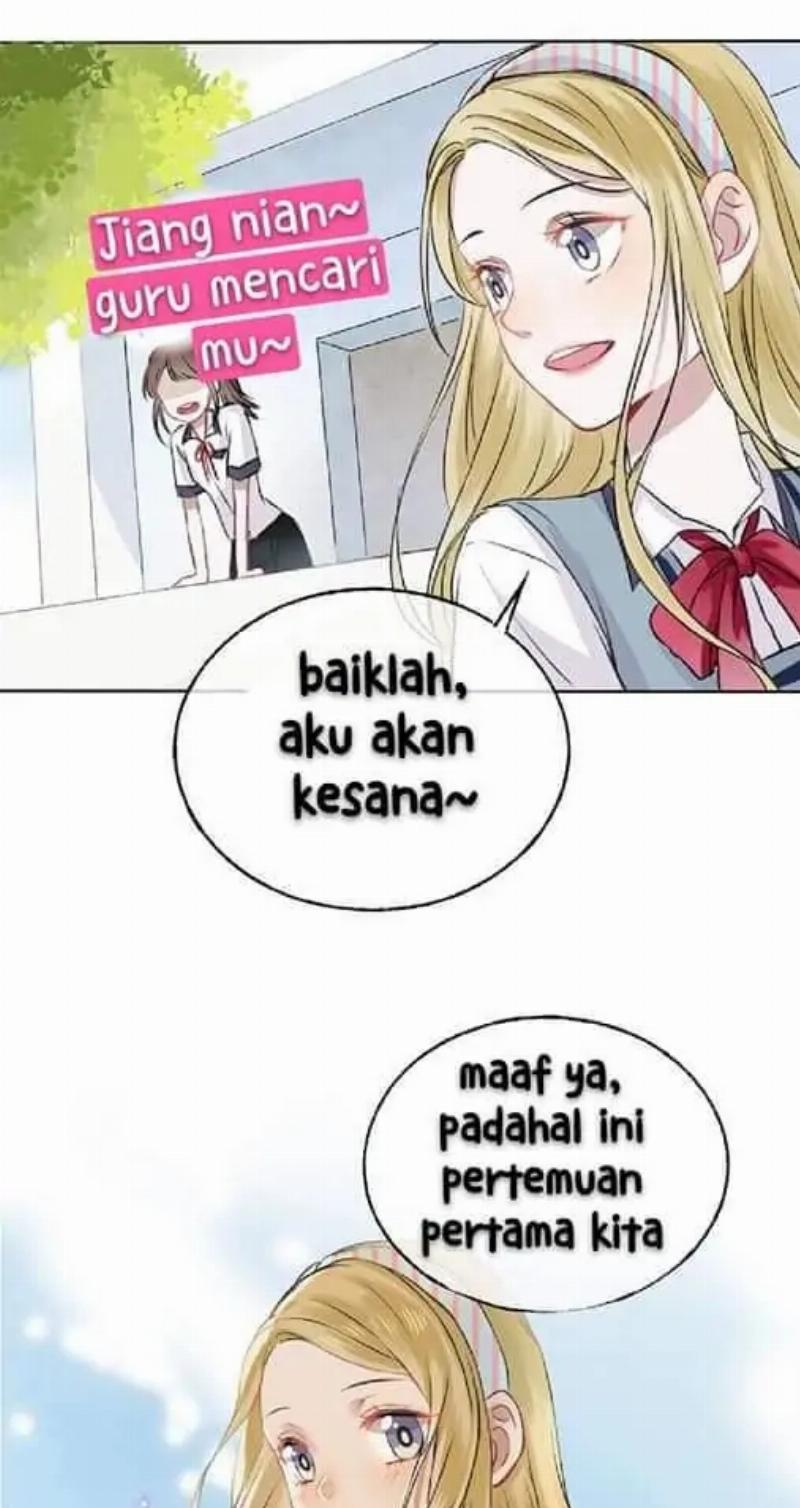 Gradually Close to the Heart chapter 2 halaman 48