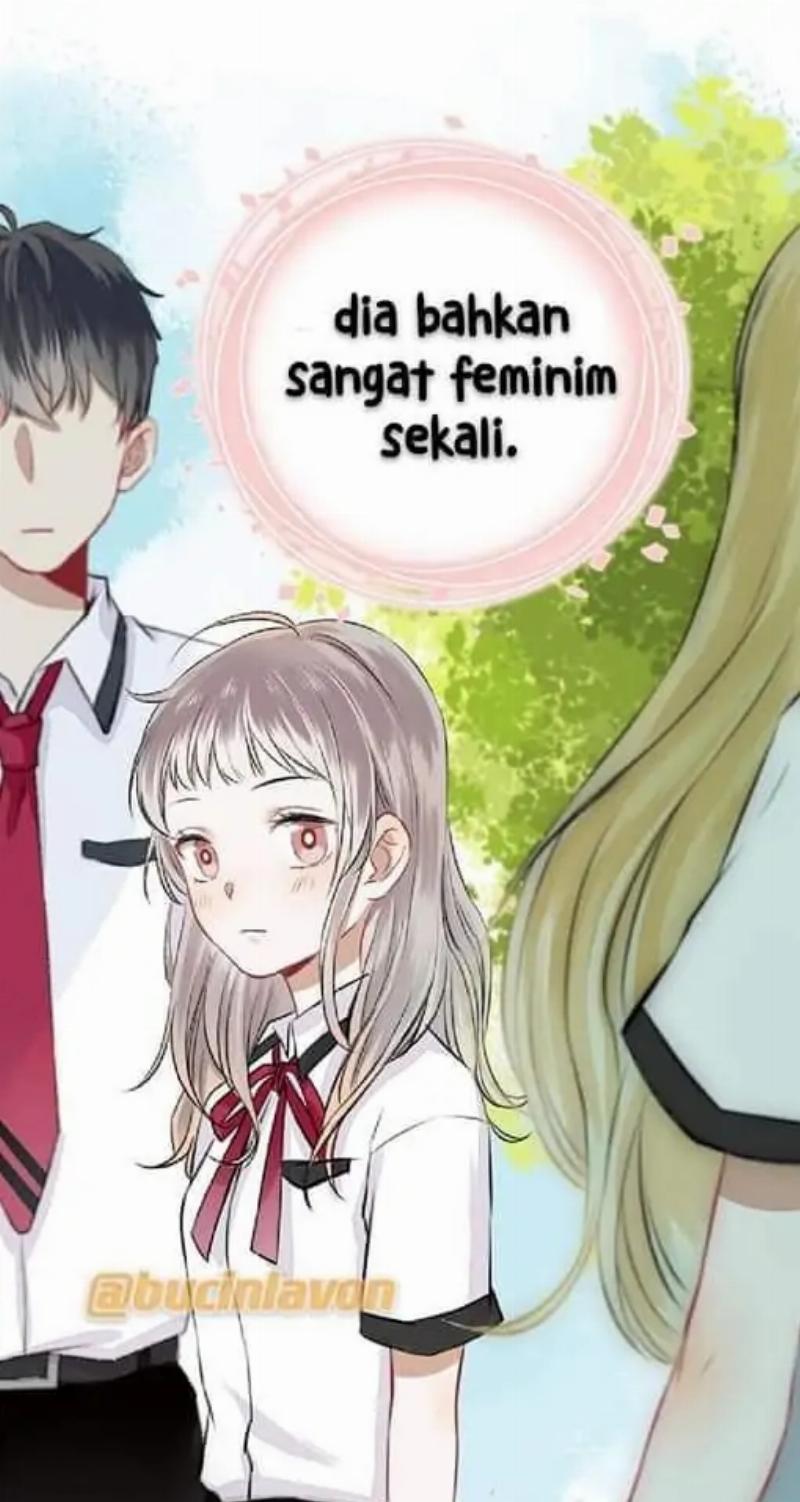 Gradually Close to the Heart chapter 2 halaman 50