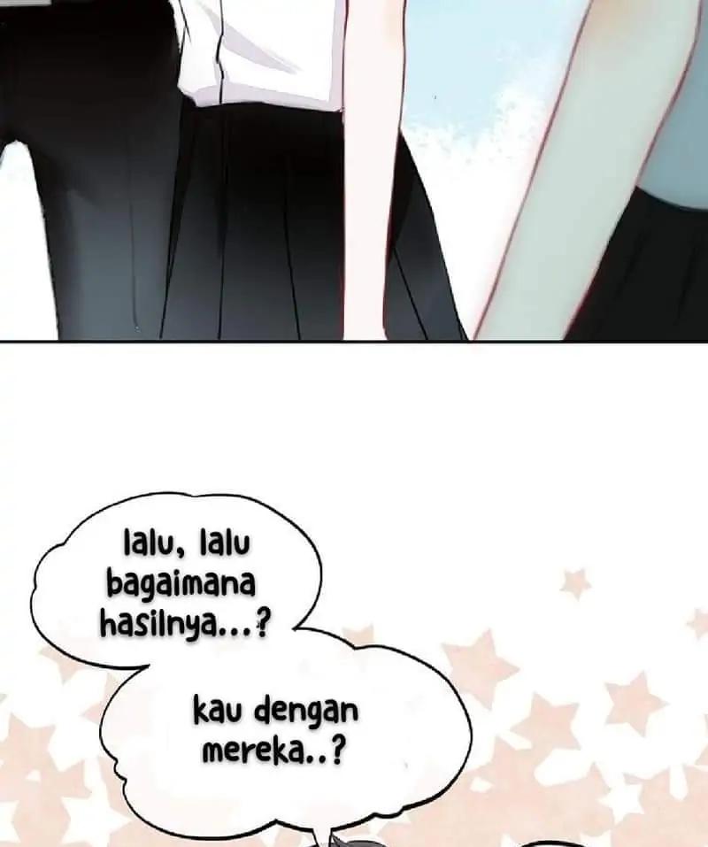 Gradually Close to the Heart chapter 2 halaman 51