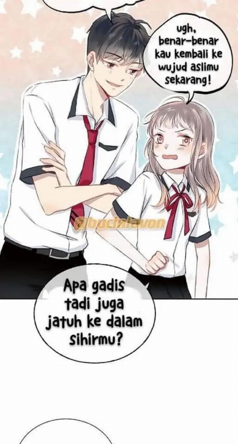 Gradually Close to the Heart chapter 2 halaman 52