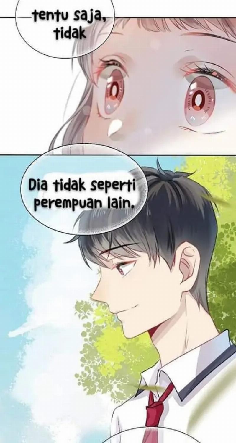 Gradually Close to the Heart chapter 2 halaman 53