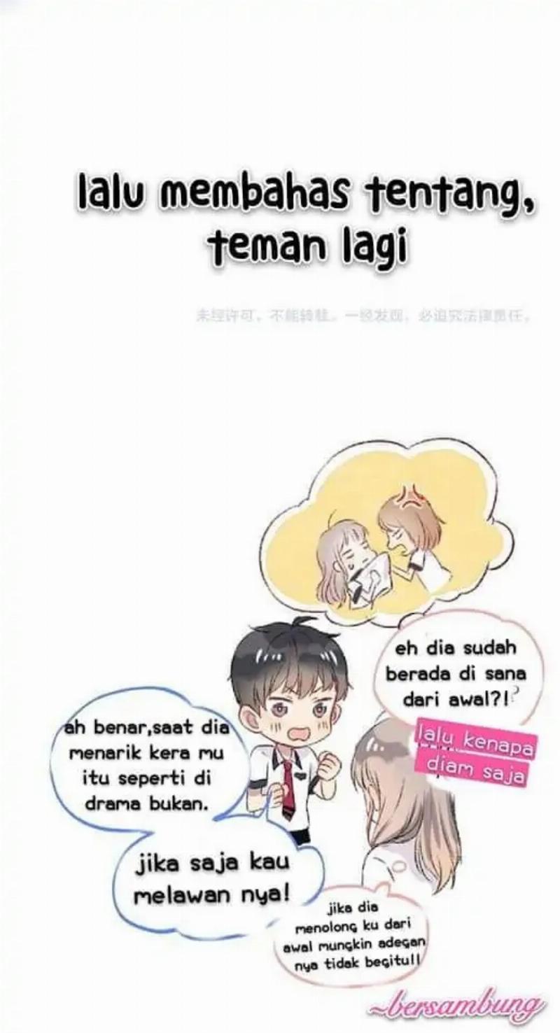 Gradually Close to the Heart chapter 2 halaman 57