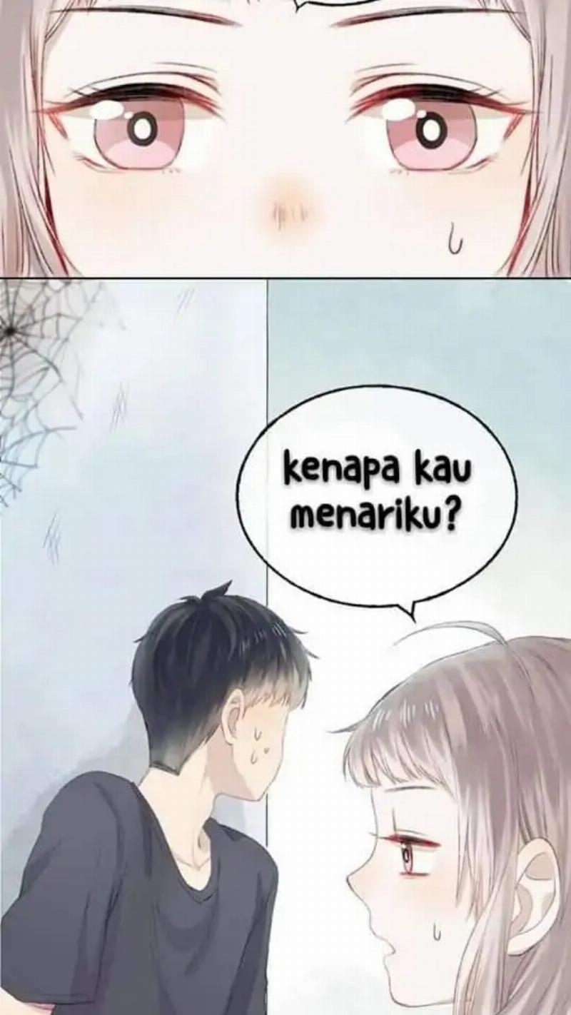 Gradually Close to the Heart Bab 4 halaman 4
