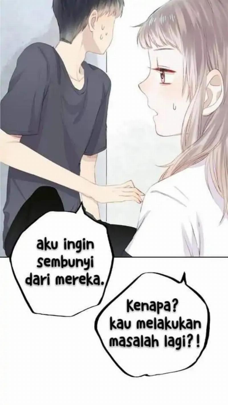 Gradually Close to the Heart Bab 4 halaman 5