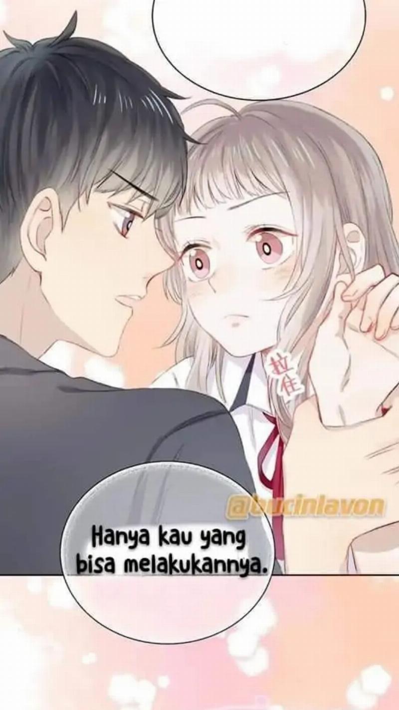 Gradually Close to the Heart Bab 4 halaman 8