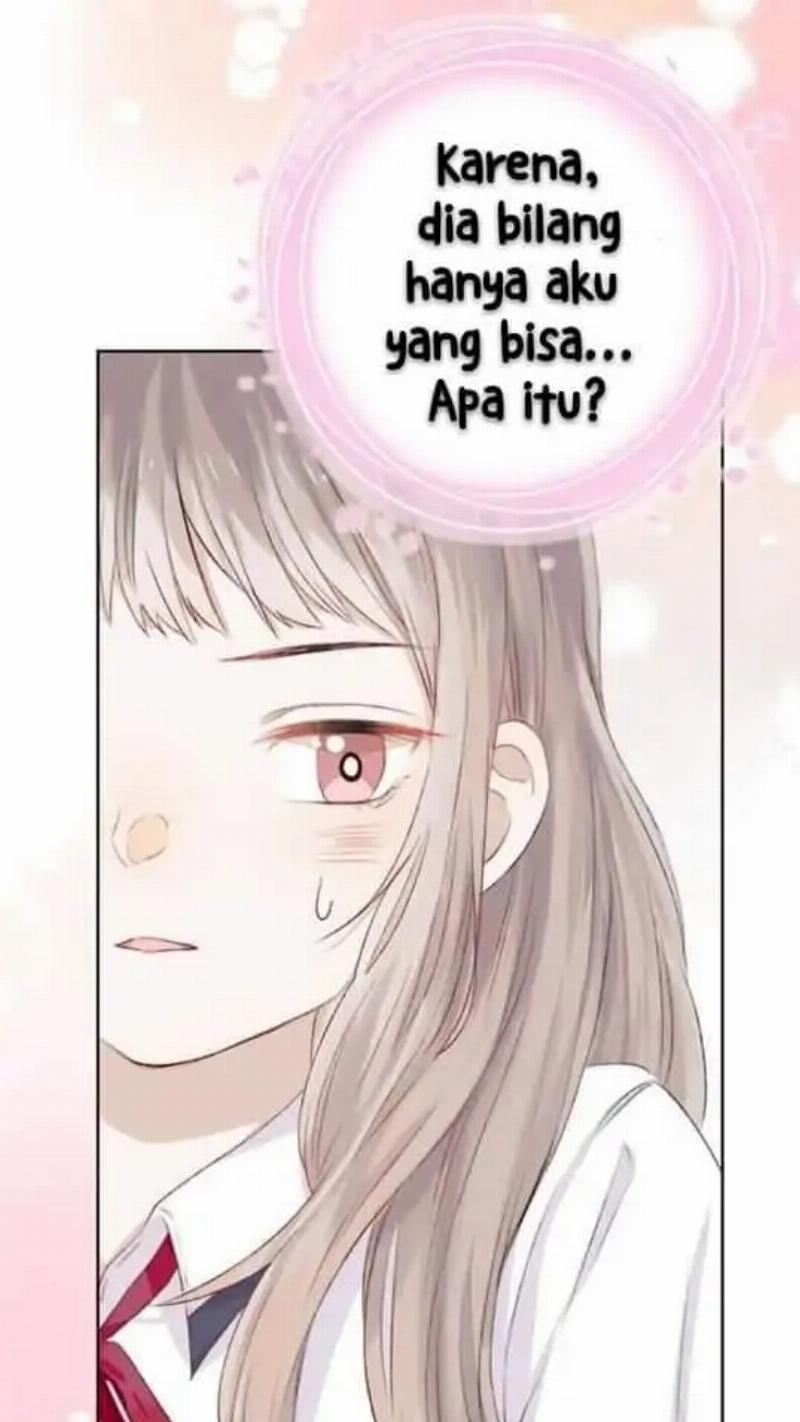 Gradually Close to the Heart Bab 4 halaman 9