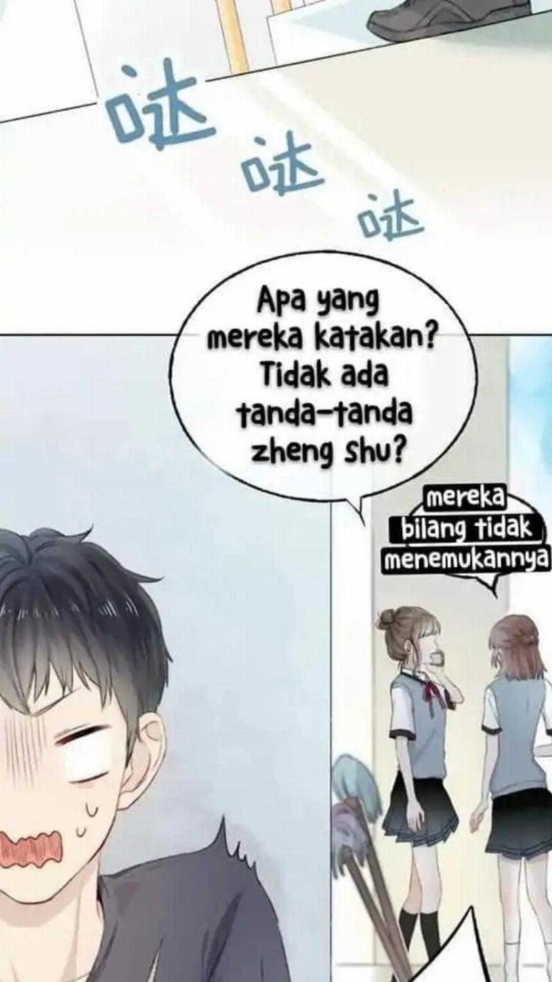 Gradually Close to the Heart Bab 4 halaman 12