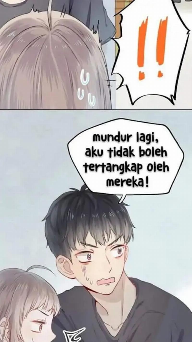 Gradually Close to the Heart Bab 4 halaman 13